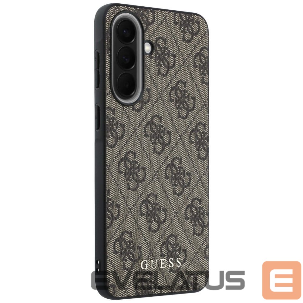 Other goods Guess 3mk Fortis MagCase for Samsung Galaxy S24 Ultra - black