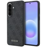 Other goods Guess  3mk Fortis MagCase for Samsung Galaxy S24 Ultra - black 