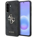 Other goods Guess  3mk Fortis MagCase for Samsung Galaxy S24 Ultra - black 