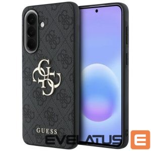 Other goods Guess  3mk Fortis MagCase for Samsung Galaxy S24 Ultra - black 