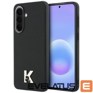 Other goods Karl Lagerfeld  3mk Fortis MagCase for Samsung Galaxy S24 Ultra - black 