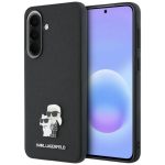 Other goods Karl Lagerfeld  3mk Fortis MagCase for Samsung Galaxy S24 Ultra - black 
