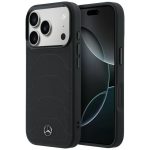 Other goods Mercedes-Benz  3mk Fortis MagCase for Samsung Galaxy S24 Ultra - black 