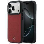 Other goods Mercedes-Benz  3mk Fortis MagCase for Samsung Galaxy S24 Ultra - black 