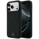 Other goods Mercedes-Benz  3mk Fortis MagCase for Samsung Galaxy S24 Ultra - black 
