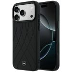 Other goods Mercedes-Benz  3mk Fortis MagCase for Samsung Galaxy S24 Ultra - black 
