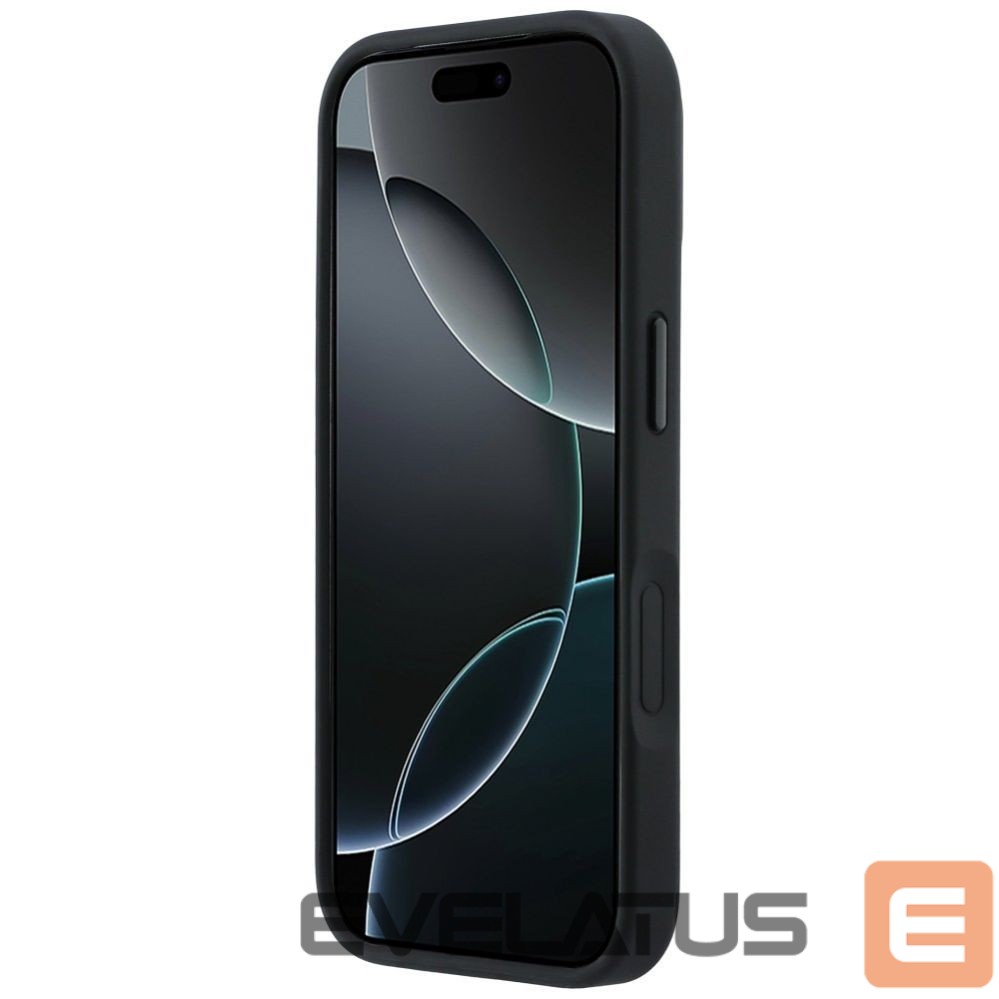 Other goods Mercedes-Benz 3mk Fortis MagCase for Samsung Galaxy S24 Ultra - black