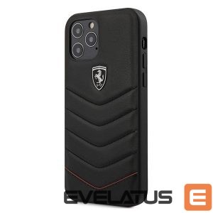 Other goods Ferrari  3mk Fortis MagCase for Samsung Galaxy S24 Ultra - black 