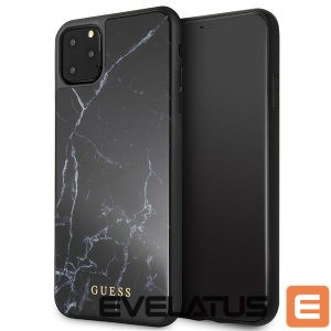 Other goods Guess  3mk Fortis MagCase for Samsung Galaxy S24 Ultra - black 