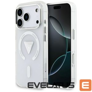 Other goods Guess  3mk SilkyMatt Pro  Matte Film for Motorola Signature 