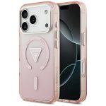Other goods Guess  3mk SilkyMatt Pro  Matte Film for Motorola Signature 