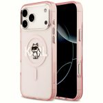 Other goods Karl Lagerfeld  3mk SilkyMatt Pro  Matte Film for Motorola Signature 