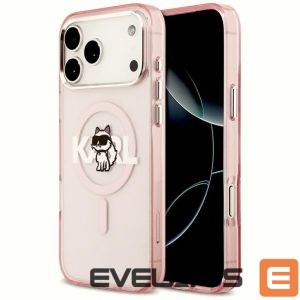 Other goods Karl Lagerfeld  3mk SilkyMatt Pro  Matte Film for Motorola Signature 