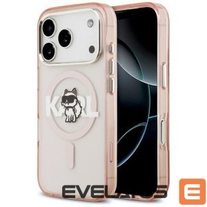 Other goods Karl Lagerfeld  3mk SilkyMatt Pro  Matte Film for Motorola Signature 
