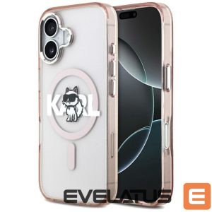 Other goods Karl Lagerfeld  3mk SilkyMatt Pro  Matte Film for Motorola Signature 