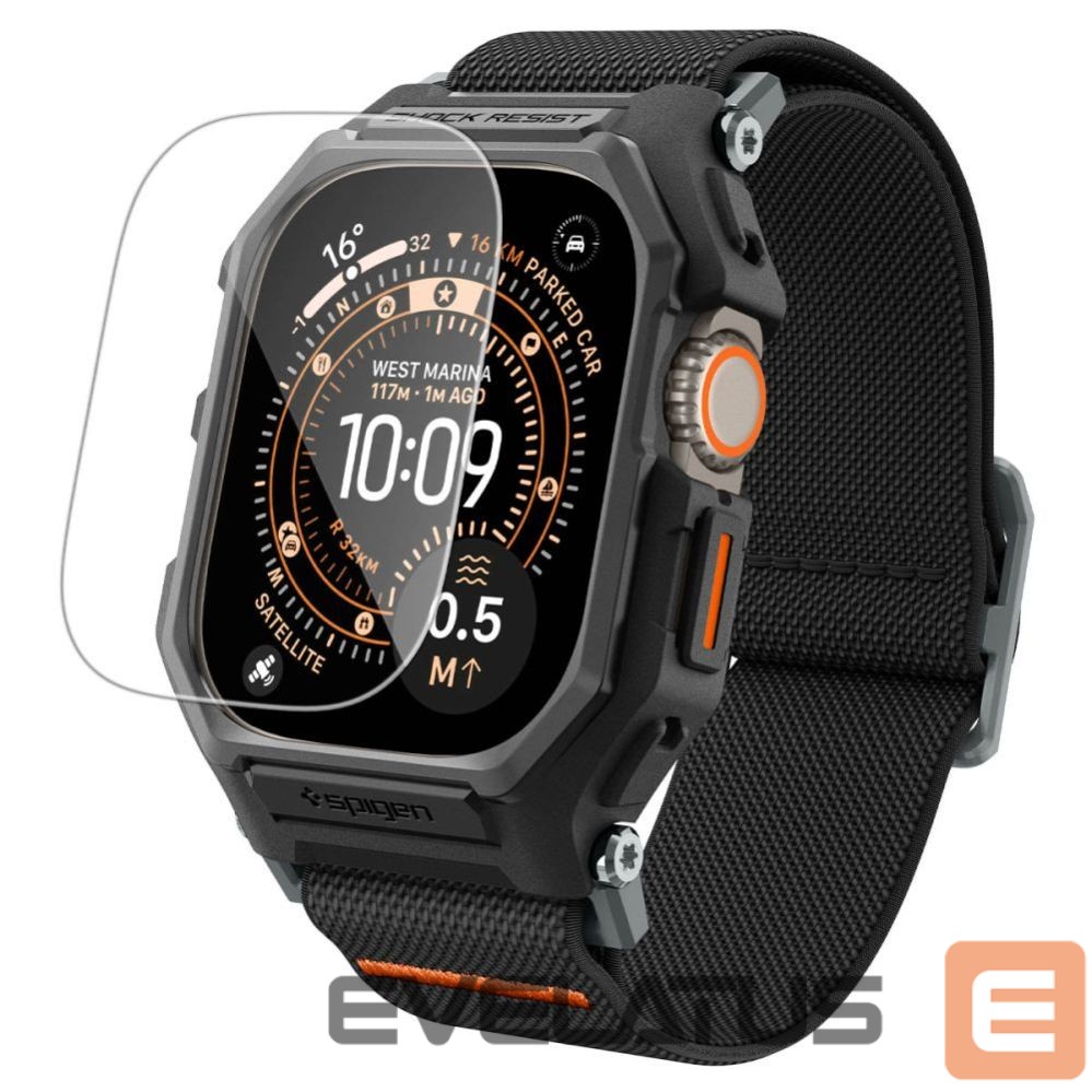 Other goods Spigen 3mk SilkyMatt Pro Matte Film for Motorola Signature