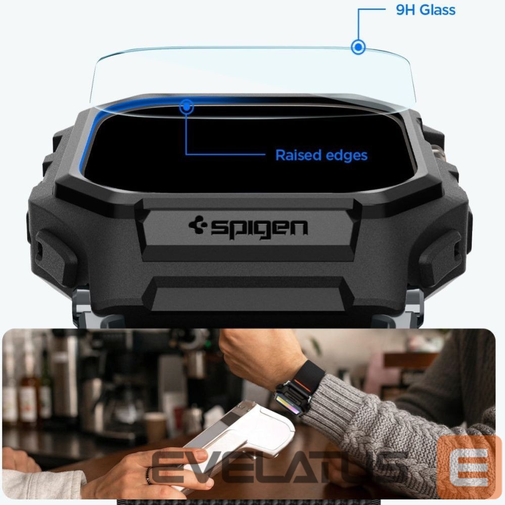 Other goods Spigen 3mk SilkyMatt Pro Matte Film for Motorola Signature