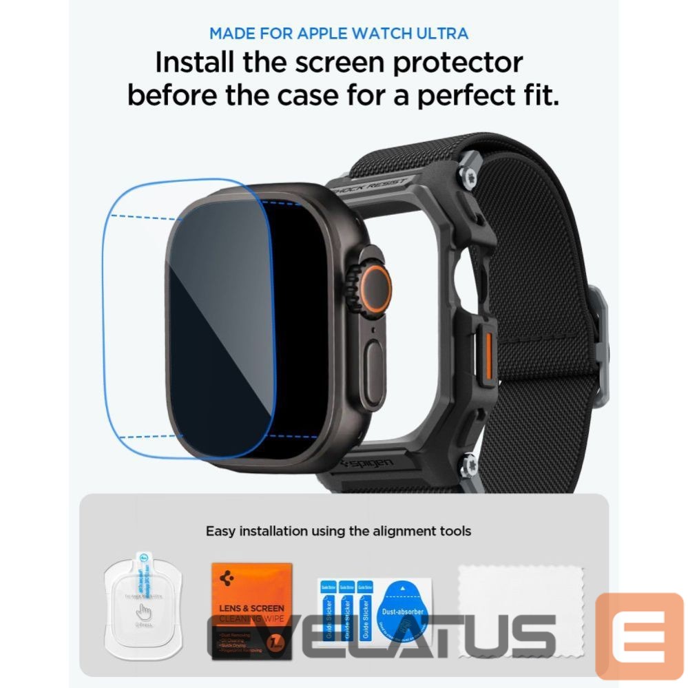 Other goods Spigen 3mk SilkyMatt Pro Matte Film for Motorola Signature