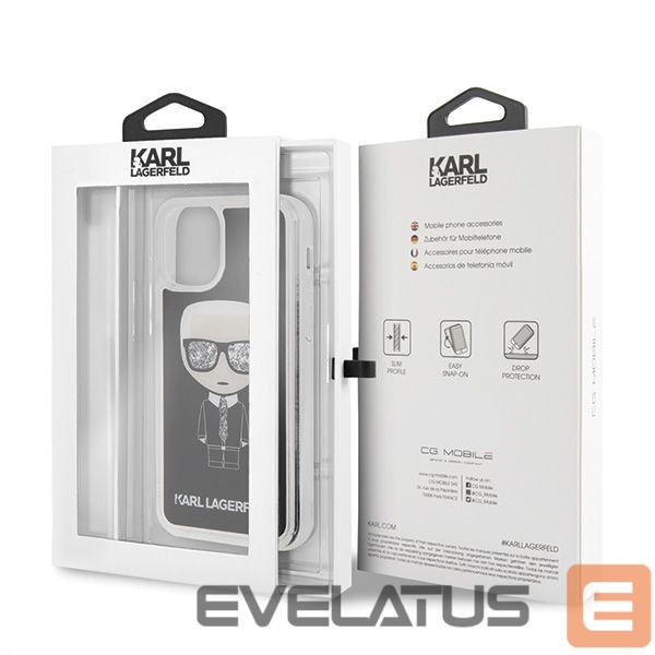 Other goods Karl Lagerfeld 3mk SilkyMatt Pro Matte Film for Realme 16 5G
