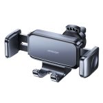 Auto holder Joyroom  Joyroom mechanical car holder for air vent black (JR-ZS283) 