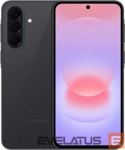 Smartphone Samsung  Galaxy A37 6/128GB Charcoal
