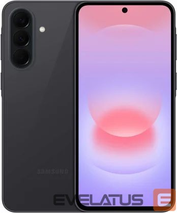 Smartphone Samsung Galaxy A37 6/128GB Charcoal