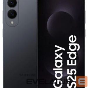 Smartphone Samsung  S937B Galaxy S25 Edge 12/512GB Titanium Jetblack 