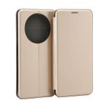 Book case Beline  Beline Etui Book Magnetic Xiaomi Redmi A3 złoty/gold 