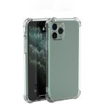 Back panel cover iLike - Anti Shock 1,5 mm case for Samsung Galaxy A36 5G / A37 5G transparent 