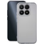 Back panel cover iLike - Slim case 2 mm for Xiaomi 17 Transparent