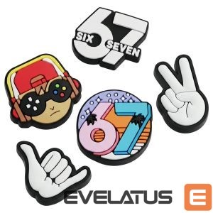 Case universal TFO  3D Sticker 67 5pcs set 