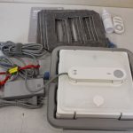 Laptop computer HUTT  SALE OUT.  Windows Cleaning Robot W9, 3800 Pa, White UNPACKED .DEMO  Windows Cleaning Robot W9  Corded 3800 Pa White 