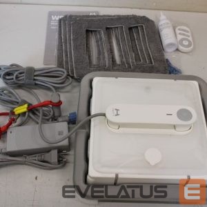 Laptop computer HUTT  SALE OUT.  Windows Cleaning Robot W9, 3800 Pa, White UNPACKED .DEMO  Windows Cleaning Robot W9  Corded 3800 Pa White 
