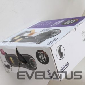 Other small household appliances DeLonghi  SALE OUT.  EDG315.B Dolce Gusto Coffee Maker, Black |  | Coffee Maker | EDG315.B Dolce Gusto | Pump pressure 15 bar | Automatic | 1400 W | Black | DAMAGED PACKAGING 