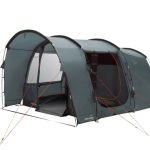 Fishing goods Easy Camp  Tent | Skarvan 4 | 4 person(s) | Blue 