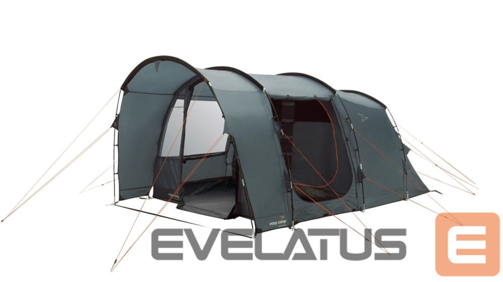 Fishing goods Easy Camp Tent | Skarvan 4 | 4 person(s) | Blue