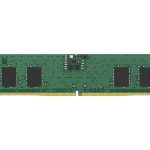 RAM DDR4 Kingston  KVR56U46BS6-8 8GB 5600MT/s DDR5 Non-ECC CL46 DIMM 1Rx16 | 