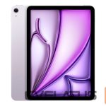 Tablet Apple  iPad Air 11" M4 Wi-Fi 512GB - Purple | 