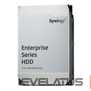 Hard drive HDD Synology  HAT5320-8T.  3.5” SATA HDD, 8TB | 