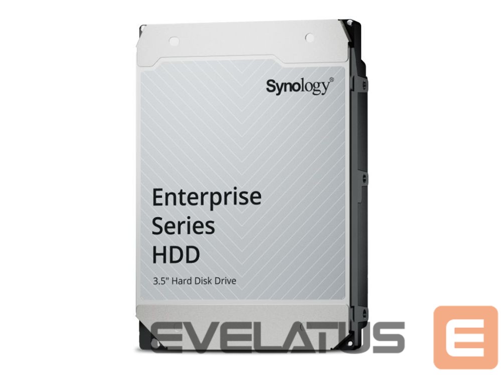 Hard drive HDD Synology HAT5320-8T. 3.5” SATA HDD, 8TB |