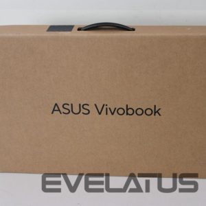 Laptop computer Asus  SALE OUT.  M1605NAQ-SH035W/170/0001DA/16G/UI//M1605NAQ-1KSH/V/WAX/G2 |  Vivobook 16 M1605NAQ-SH035W | Indie Black | 16 " | OLED | WUXGA | 1920 x 1200 pixels | 60 Hz | Glossy | AMD Ryzen 7 | 170 | 16 GB | DDR5 | Solid-state drive capacity 1000 GB | AMD Radeon Graphics | Windows 11 Home | 802.11ax | Bluetooth version 5.3 | Keyboard language US international | Keyboard backlit | Warranty 24 month(s) | Battery warranty 12 month(s) | DEMO 