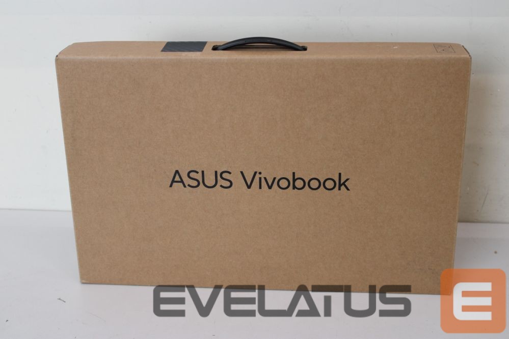 Laptop computer Asus SALE OUT. M1605NAQ-SH035W/170/0001DA/16G/UI//M1605NAQ-1KSH/V/WAX/G2 | Vivobook 16 M1605NAQ-SH035W | Indie Black | 16 " | OLED | WUXGA | 1920 x 1200 pixels | 60 Hz | Glossy | AMD Ryzen 7 | 170 | 16 GB | DDR5 | Solid-state drive capacity 1000 GB | AMD Radeon Graphics | Windows 11 Home | 802.11ax | Bluetooth version 5.3 | Keyboard language US international | Keyboard backlit | Warranty 24 month(s) | Battery warranty 12 month(s) | DEMO