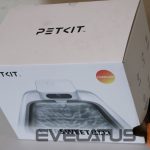 For livestock PETKIT  SALE OUT.  P4115 Eversweet Max (CT-W3) |  Drinking Fountain | Eversweet Max | Capacity 3 L | Material  Food-grade ABS | White | DAMAGED PACKAGING | 22 month(s) 