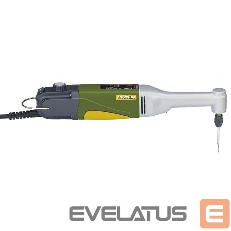 Fishing goods proxxon Angle Drill | WB220/E