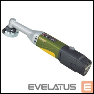 Other small household appliances proxxon  | Cordless Angle Grinder | LHW/A 