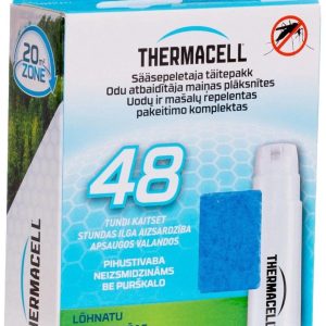 Other goods thermacell  | Mosquito Repellent Refills, 48 Hours 