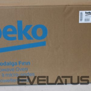 Microwave Beko  SALE OUT.  Microwave oven | BMOB20202B | Built-in | 800 W | 20 L | Black | DAMAGED PACKAGING 