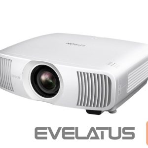 Projector EPSON  EH-LS9000W | 4K FHD 3840 x 2160 | 2200 ANSI lumens | White 