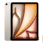 Tablet Apple  iPad Air 11" M4 Wi-Fi 128GB - Starlight | 