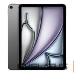 Tablet Apple  | Multi-Touch | Space Gray | 11 " | 2360 x 1640 pixels | IPS |  | 12 GB | M4 | 1024 GB | 3G | 4G | 5G | Wi-Fi | Front camera | 12 MP | Rear camera | 12 MP | Bluetooth | 6.0 | iPadOS | 26 